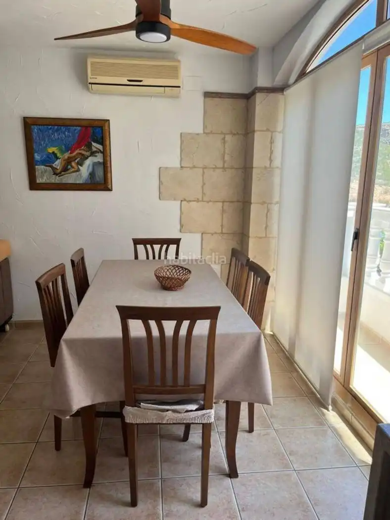 Duplex to rent in Avenida Santa Pola 101, imagen 4