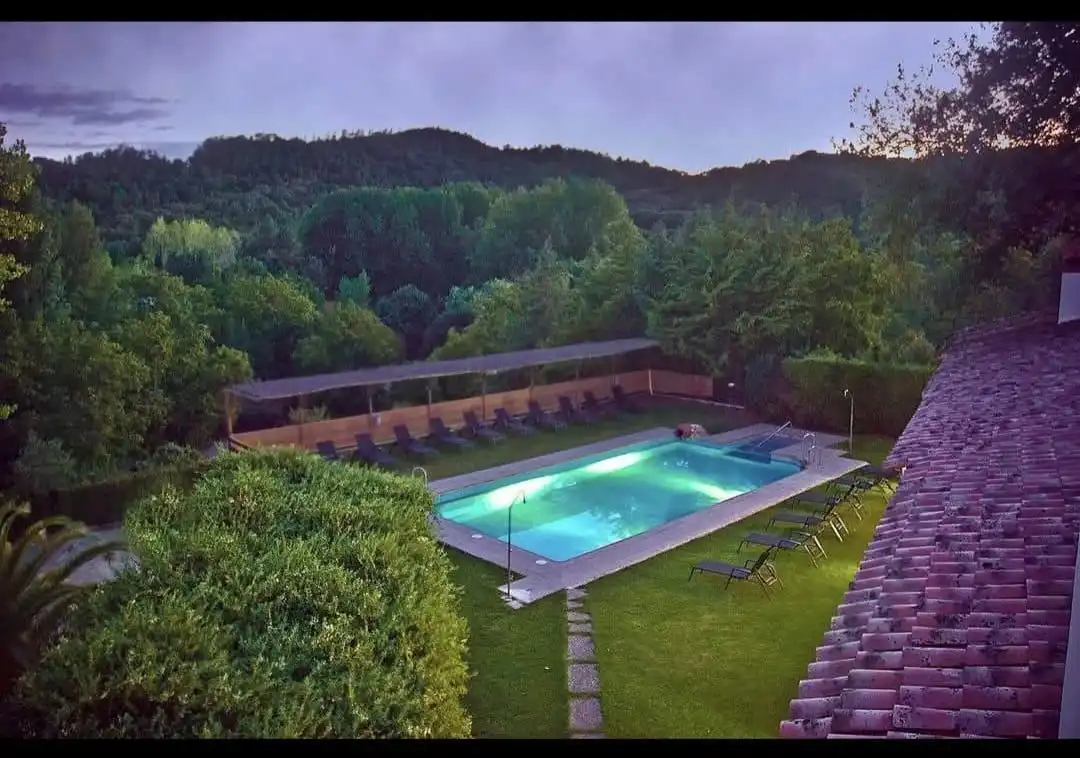 Hotel en venta en Galaroza, imagen 46