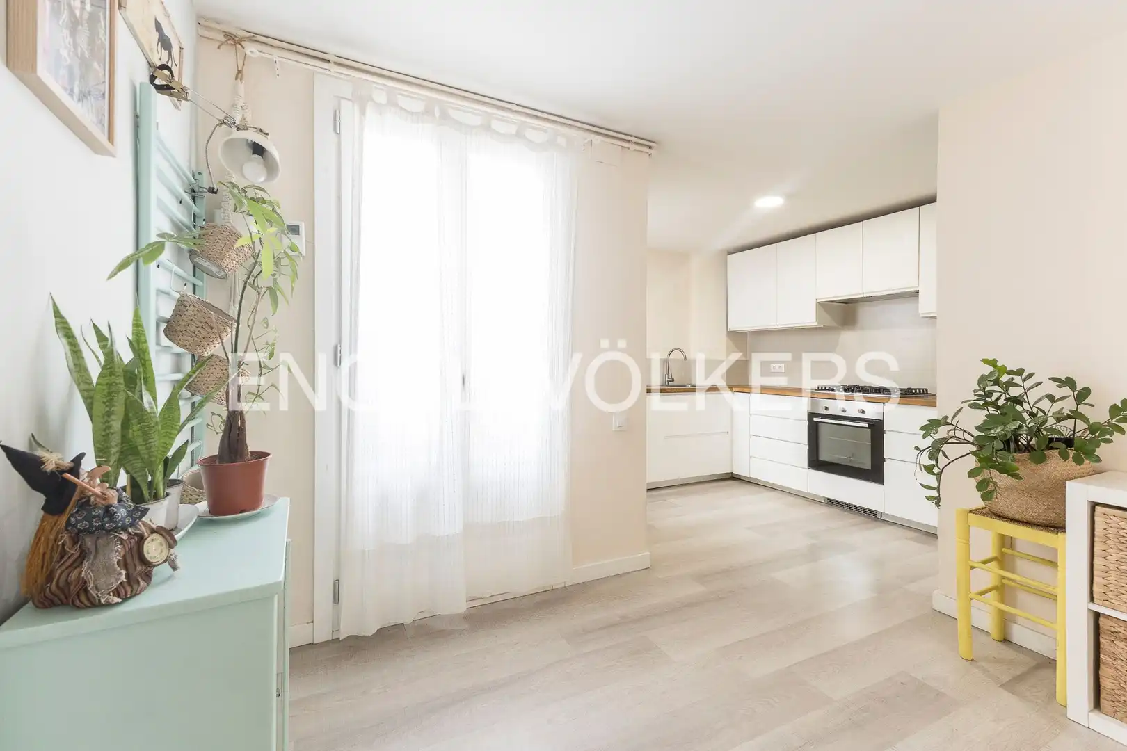 Piso en venta en Barri Gòtic