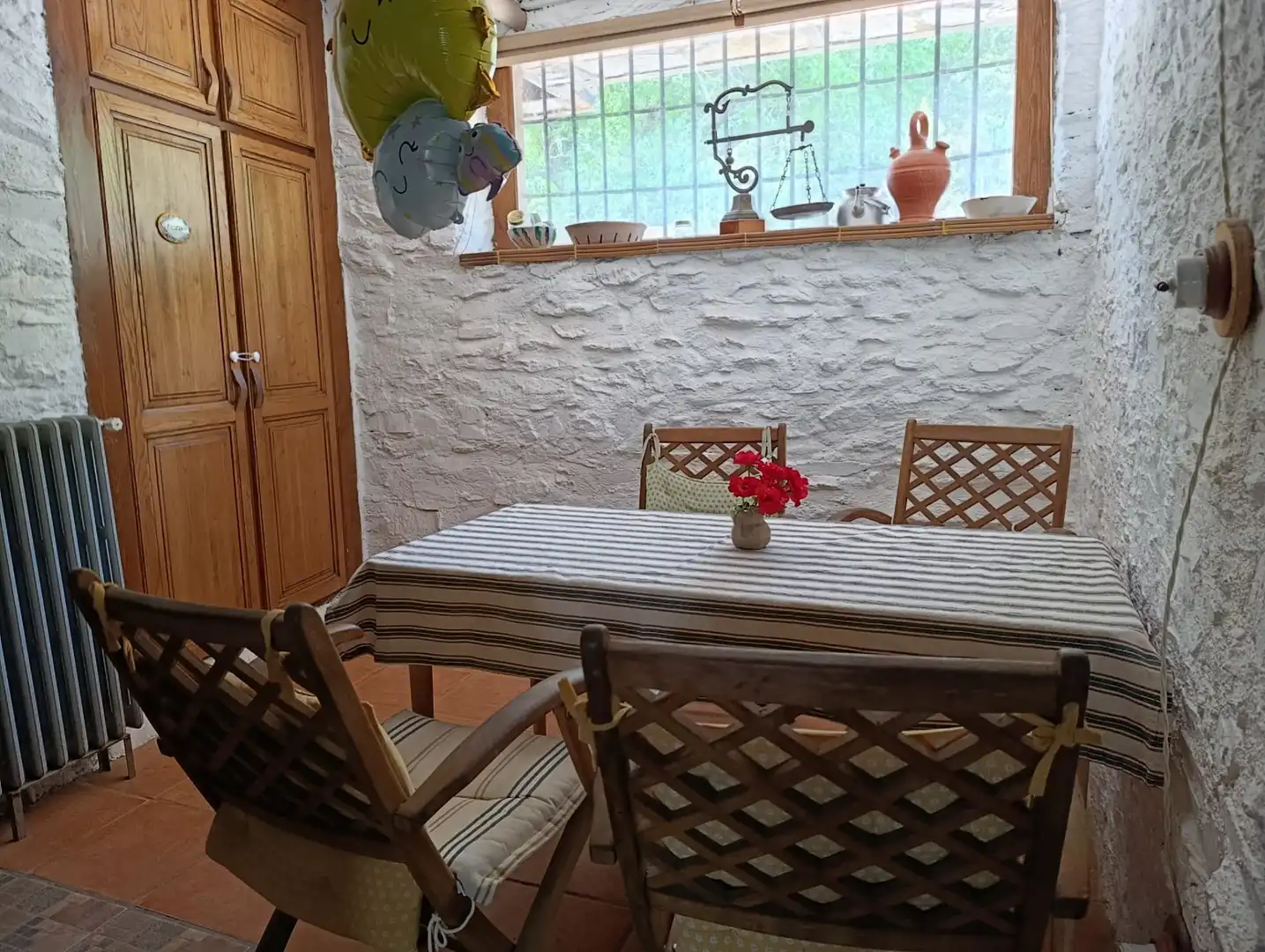 Casa amb jardí en venda a Güéjar Sierra, imagen 10
