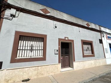 Casa a schiera in vendita a Calle Picadueña Baja