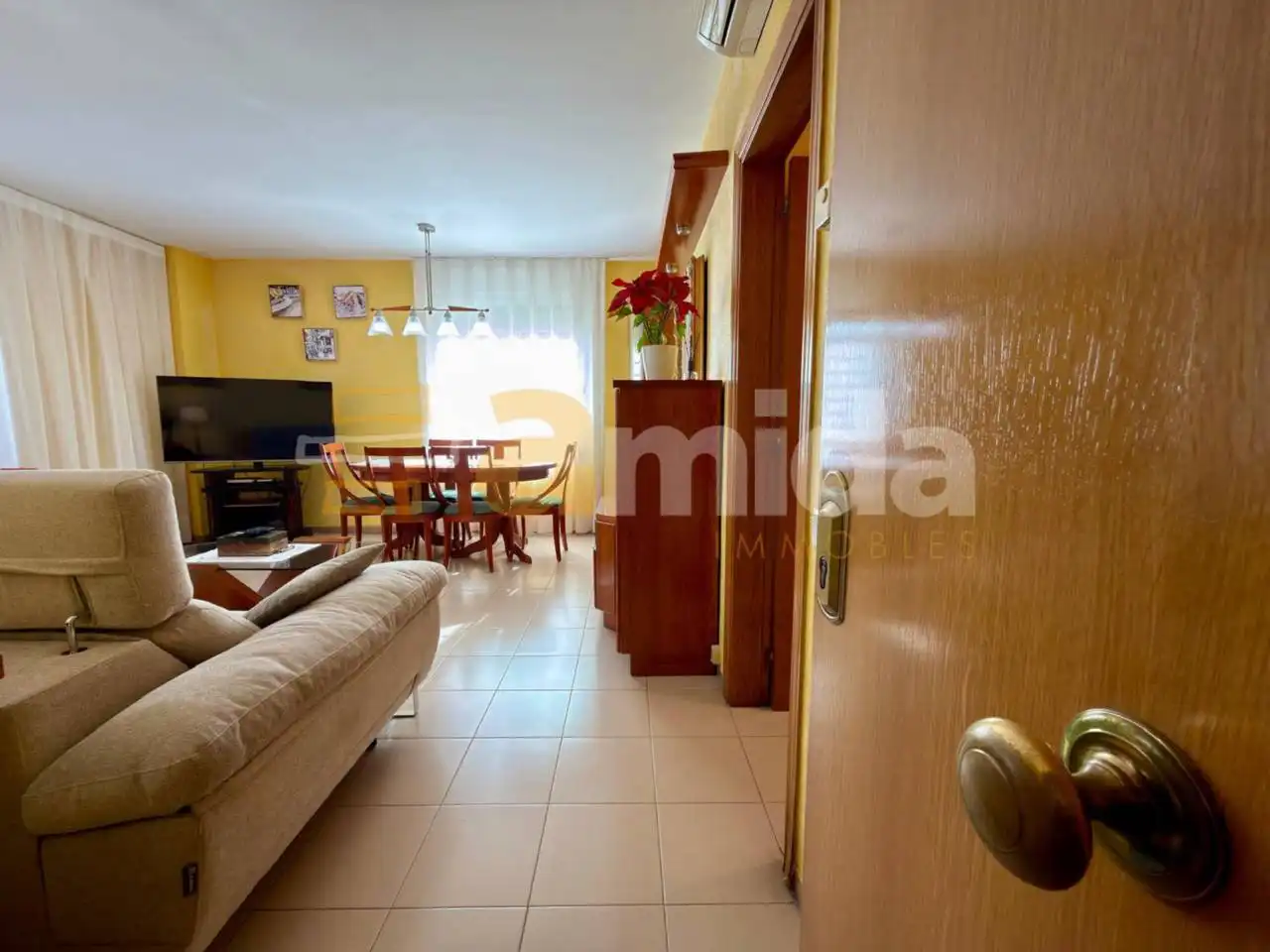 Piso en venta en Sabadell con Aire acondicionado y Calefacción