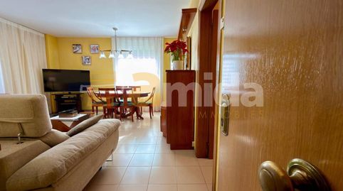 Foto 2 de Pis en venda a Covadonga, Sabadell