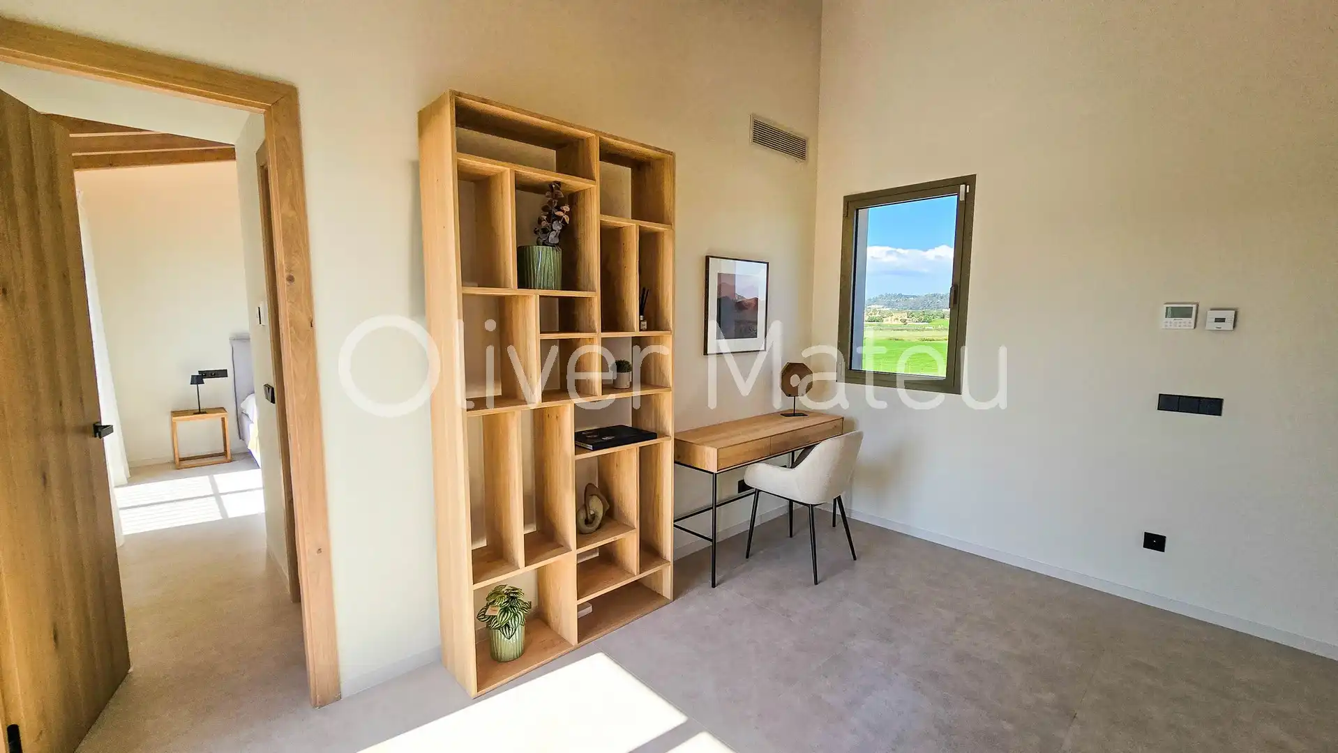 Villa avec piscine à vendre à Sineu, imagen 15