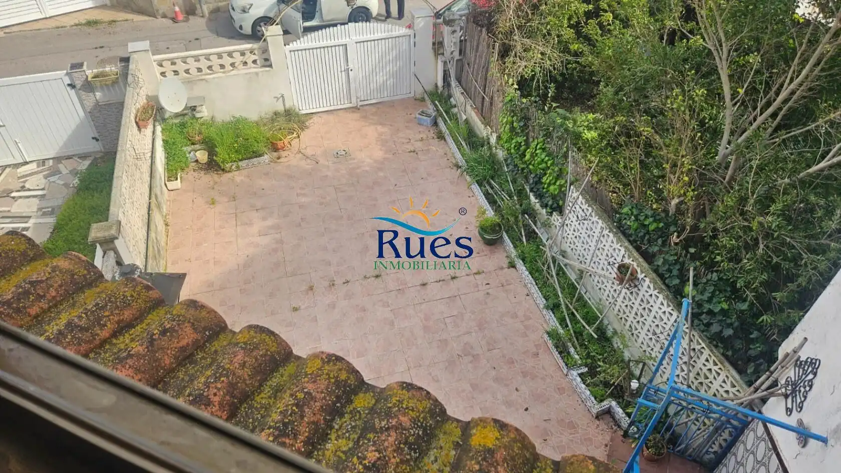 Casa adosada en venta en Benicasim / Benicàssim con Aire acondicionado y Calefacción