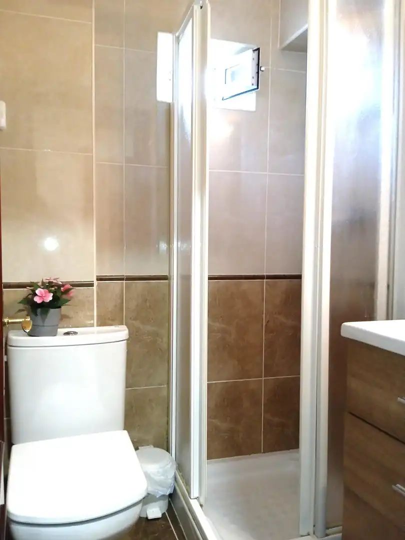 Wohnung zur Miete in Avenida CONSTITUCION, 3, Carreño