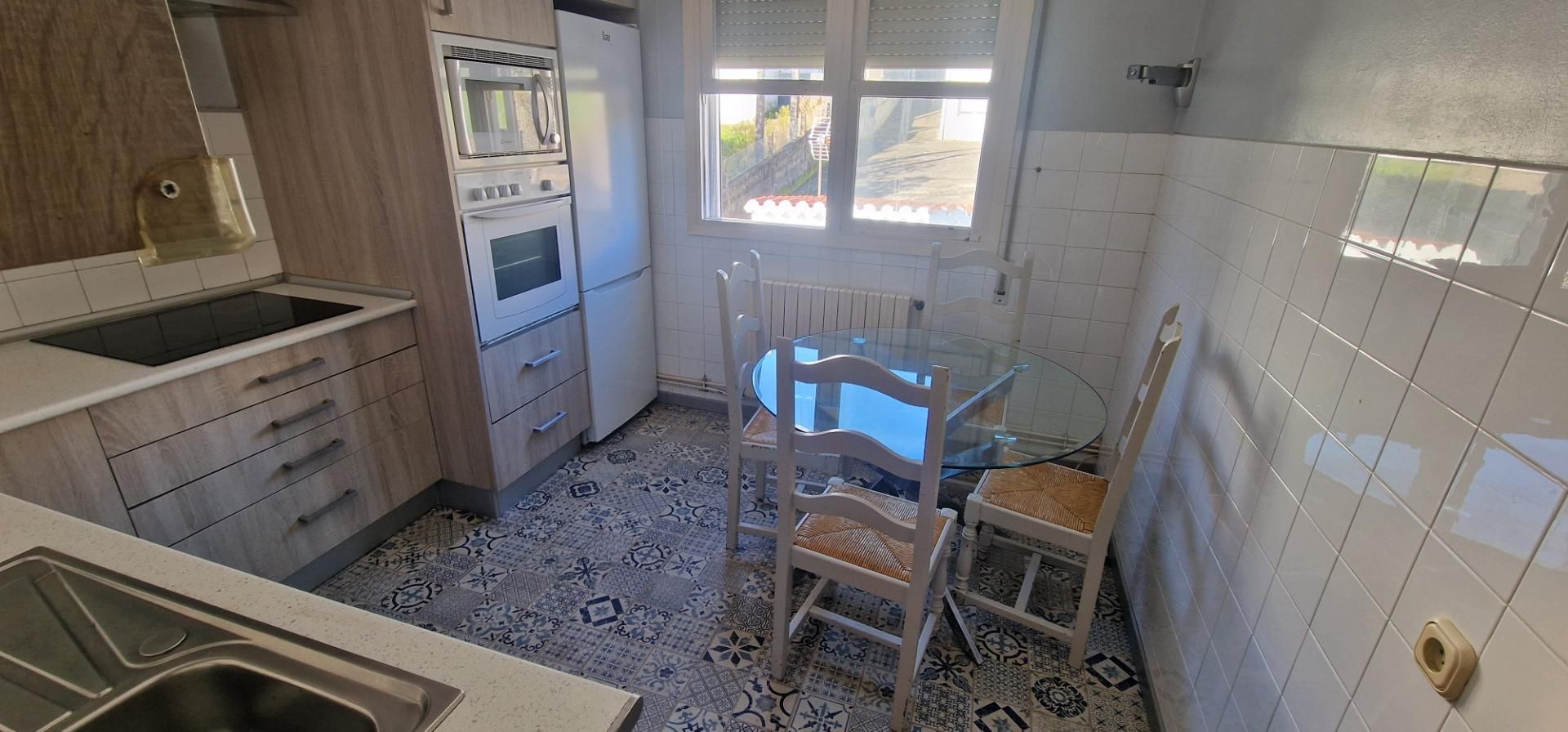 Piso en venta en Campus Norte - San Caetano, Santiago de Compostela