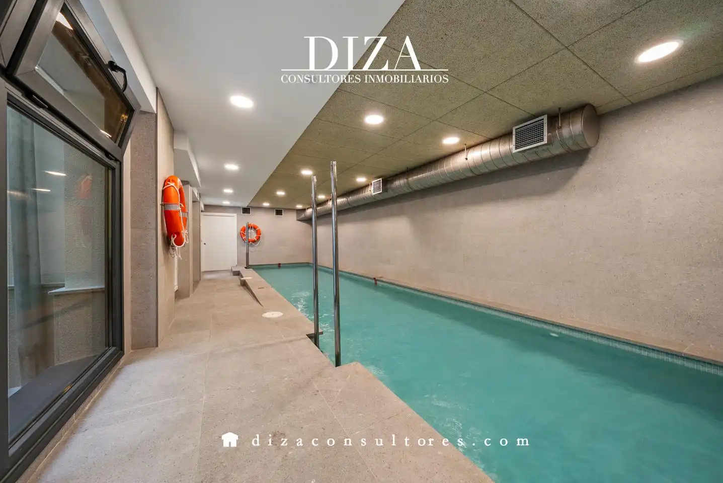 Flat with pool for sale in Moncloa - Aravaca, imagen 27