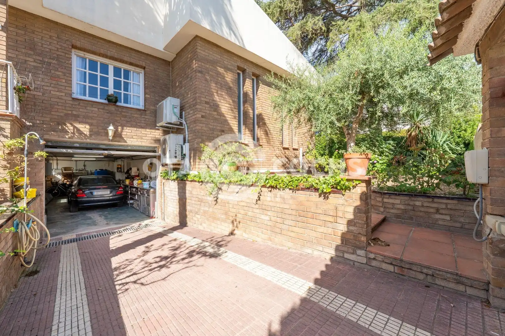 Vista exterior de Casa o chalet en venta en Cambrils con Aire acondicionado, Calefacción y Jardín privado