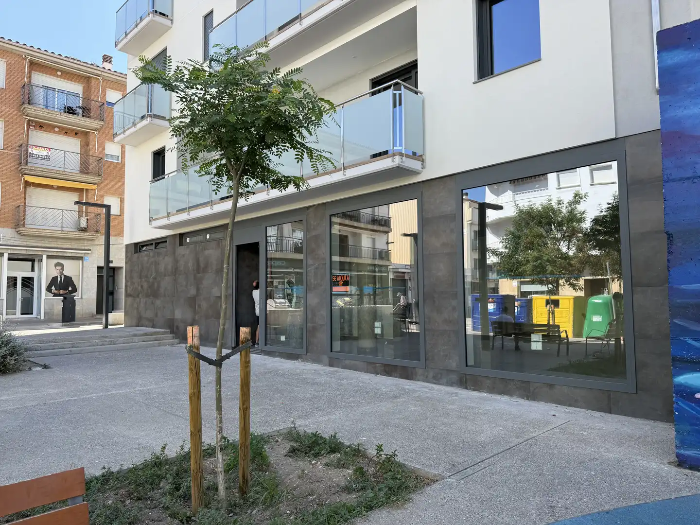 Business premises to rent in Carrer Cap Norfeu, 8 17480 Roses 8, imagen 11