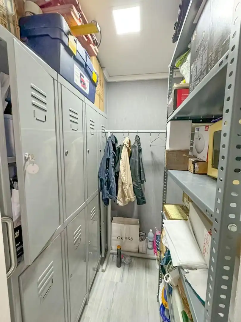 Local comercial en traspaso en Calle del Marqués de Campo, imagen 20