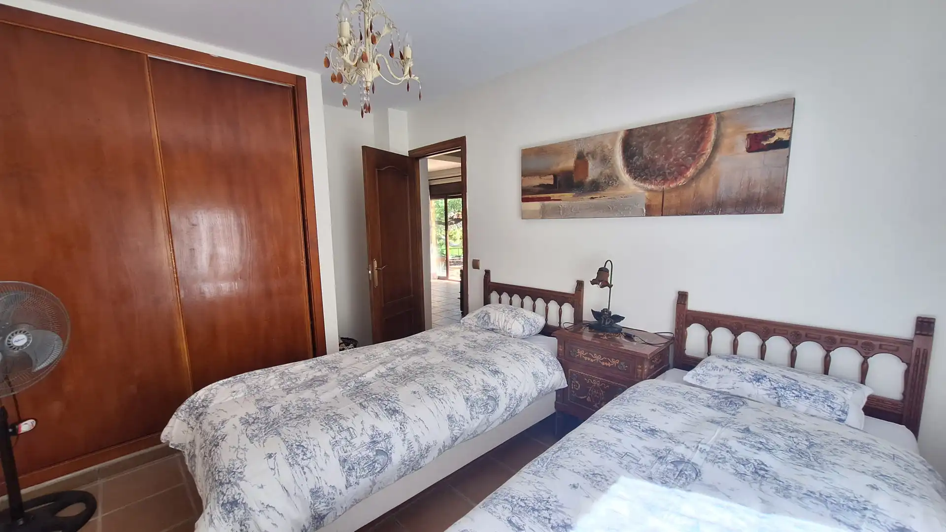 Casa amb piscina en venda a Selwo, imagen 16