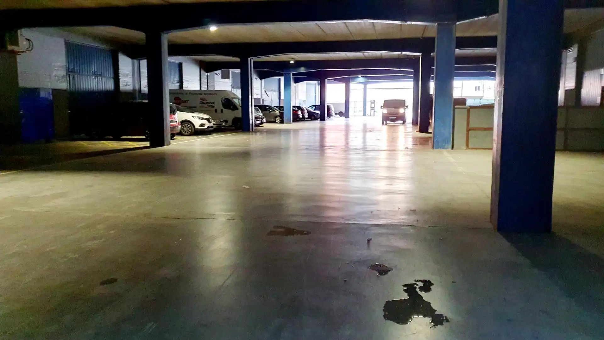 Nave industrial in vendita a Arteagabeitia - Retuerto - Kareaga, imagen 6