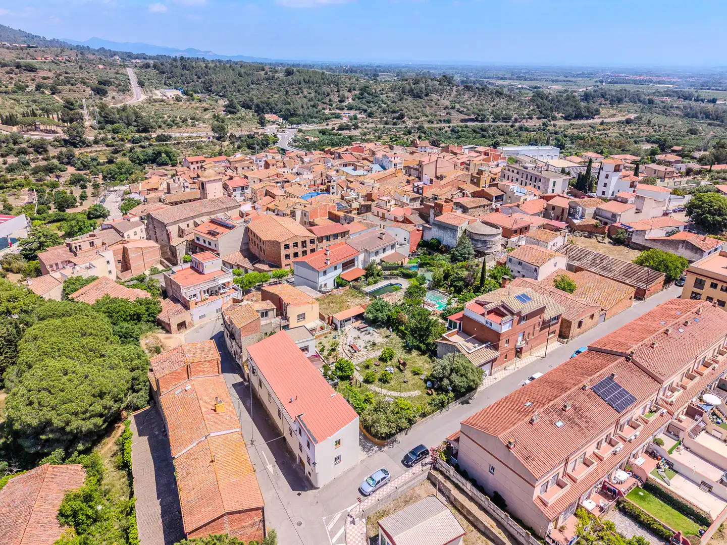 Villa con terrazza in vendita a Carrer del Dimecres, imagen 19