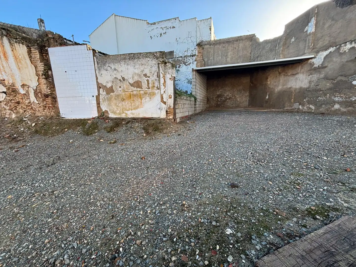 Terreni e lotti in vendita a Calle Bejarano Altamirano, imagen 4