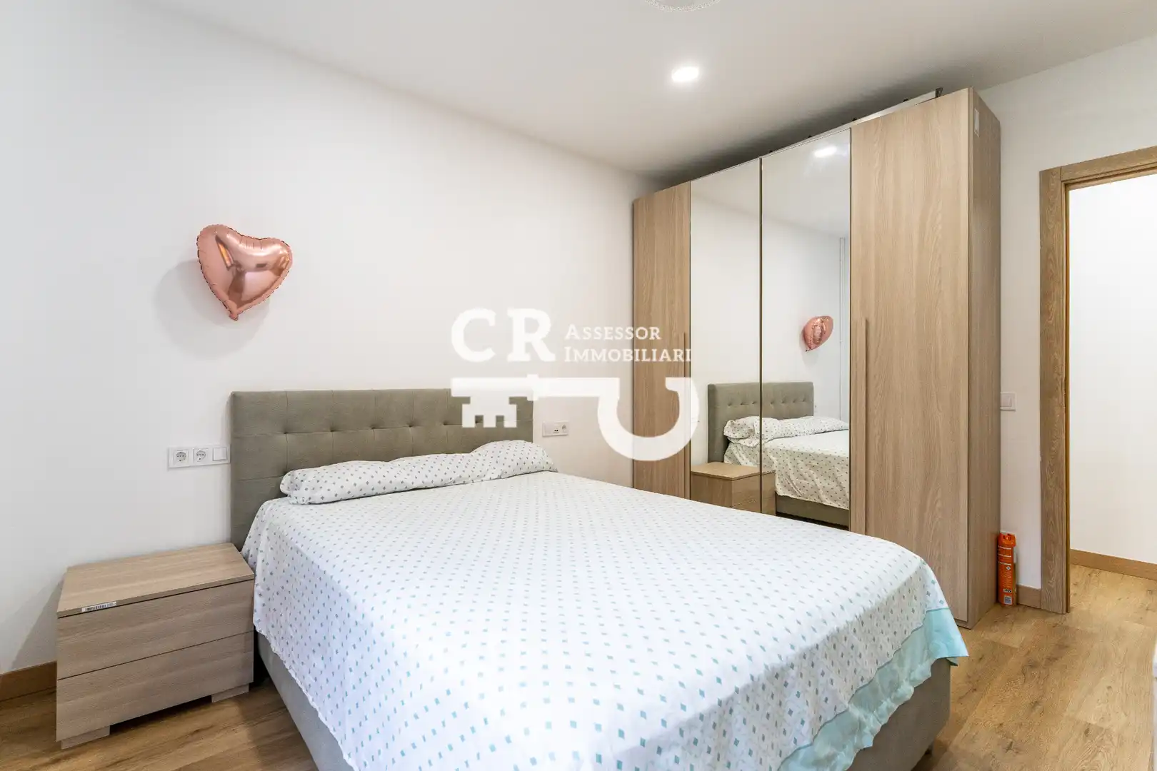 Wohnung mit Aufzug zum Verkauf in Carrer de Sugranyes 23, imagen 19