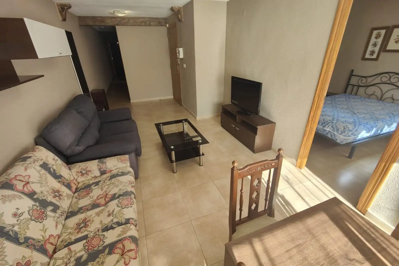 Apartament amb ascensor en venda a Zona Carrefour - Urbanizaciones, imagen 2