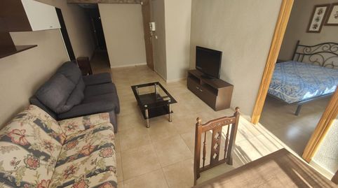 Foto 2 de Apartament en venda a Zona Carrefour - Urbanizaciones, Torrevieja