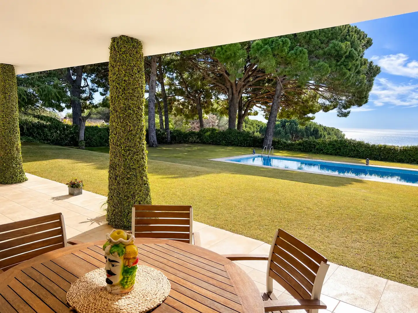 Haus mit Pool zum Verkauf in Supermaresme, imagen 3