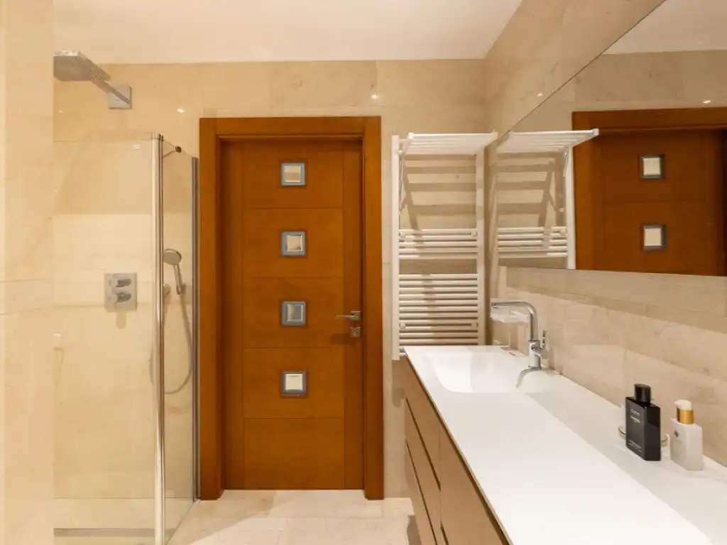 Casa amb terrassa en venda a Costa de la Calma, imagen 15