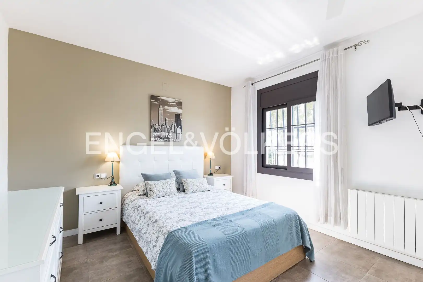 Maison avec piscine à vendre à Els Masos - Els Garrofers, imagen 13
