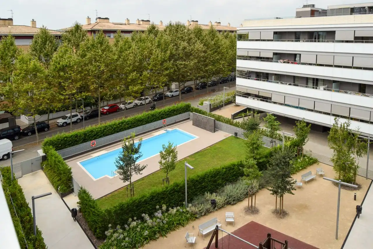 Pis amb piscina en venda a Turó de Can Mates, imagen 30