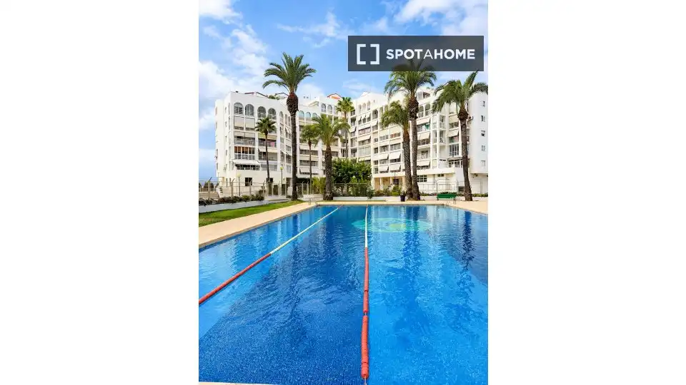 Wohnung zur Miete in Playa del Puig