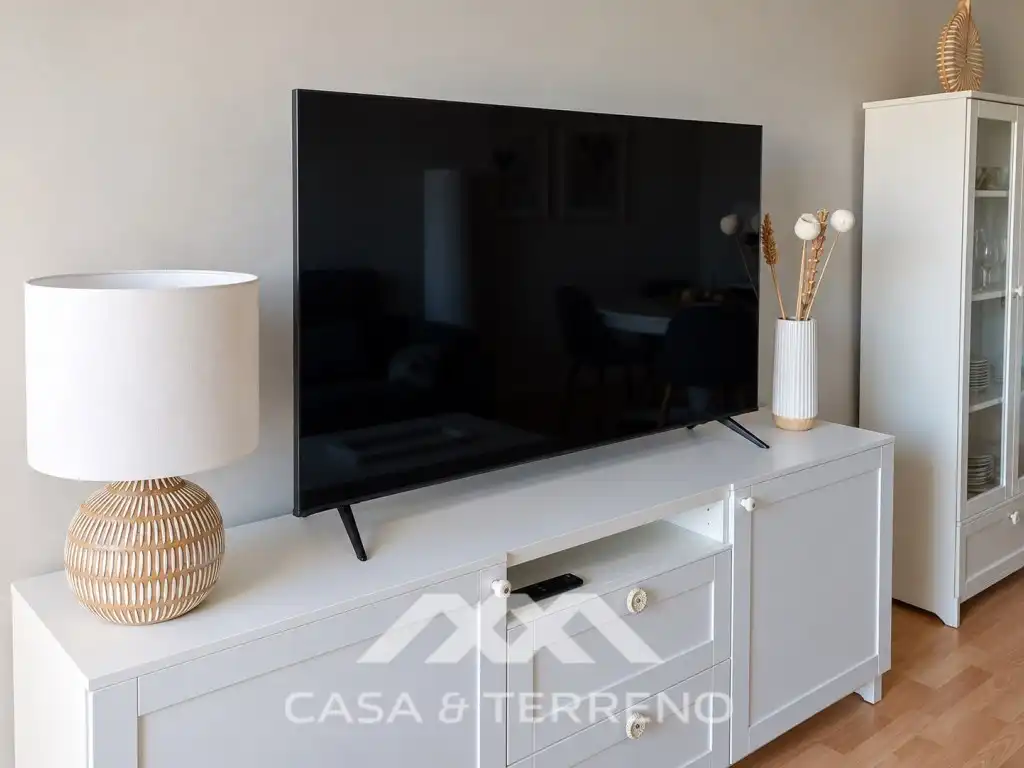 Wohnung zur Miete in Calle Mar Cantábrico, Poniente - Faro