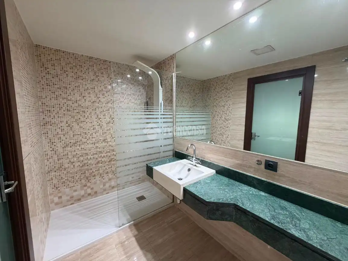 Baño de Loft en venta en Madrid con Aire acondicionado y Calefacción