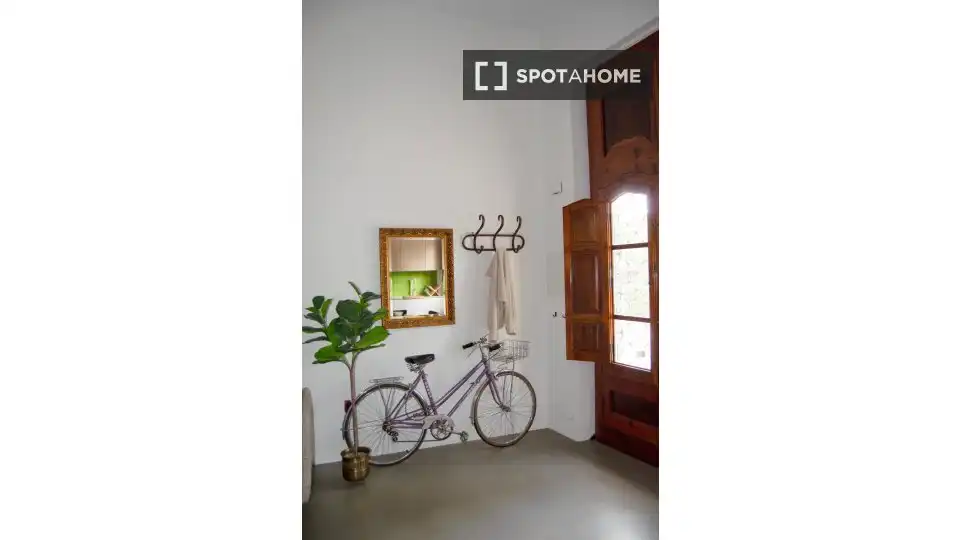 Habitación en La Punta