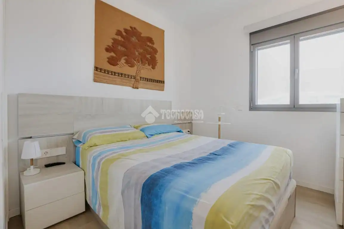 Habitación de Piso en venta en L'Hospitalet de Llobregat con Aire acondicionado, Calefacción y Trastero