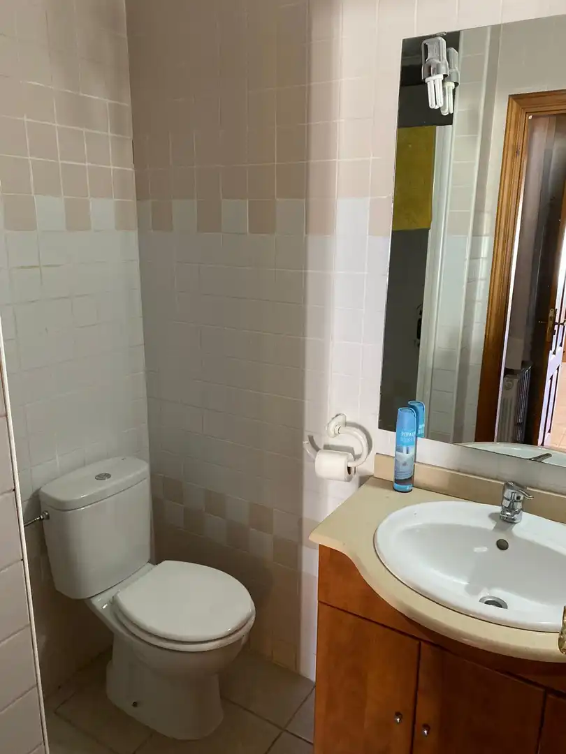 Bathroom of Detached homes for sale in Barx  with Terrace and Storage room