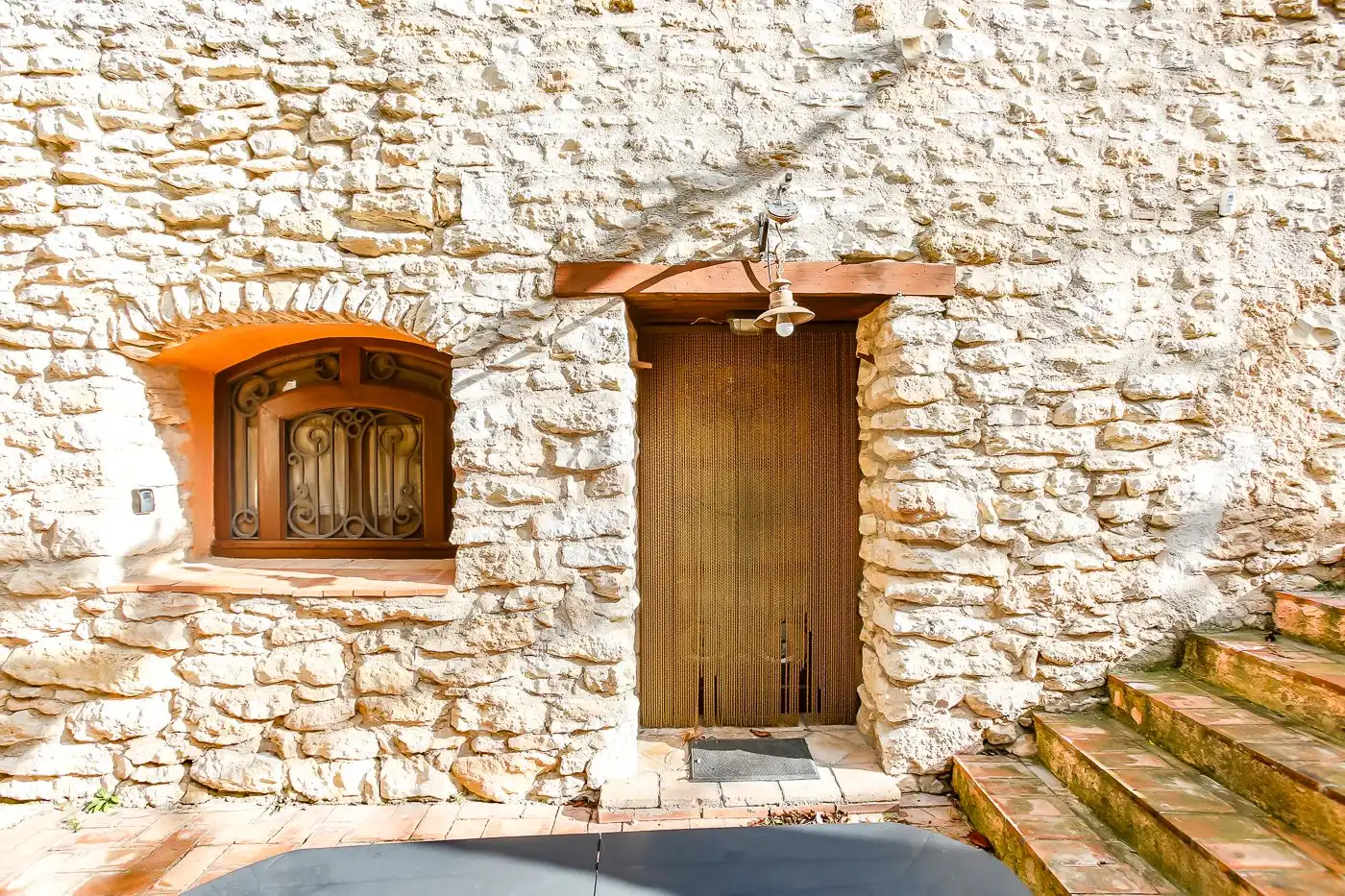 Casa rústica en venta en El Catllar, imagen 54