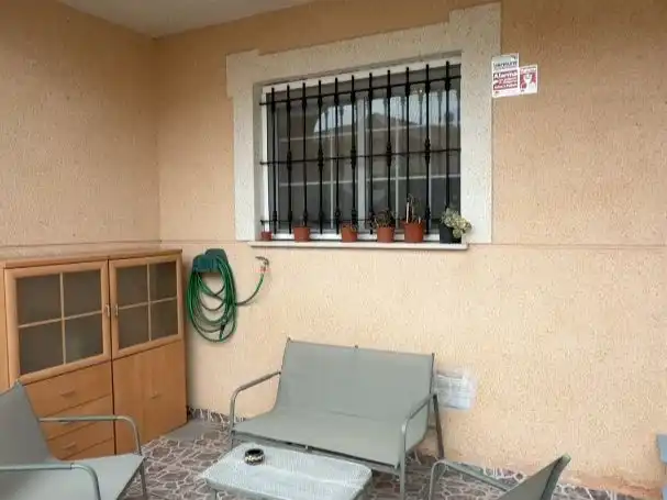 Casa o xalet de lloguer a Calle Himilce, 42, Playa Honda - Playa Paraíso