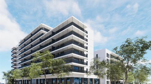 Photo 4 from new construction home in Flat for sale in Serraparera, Barcelona