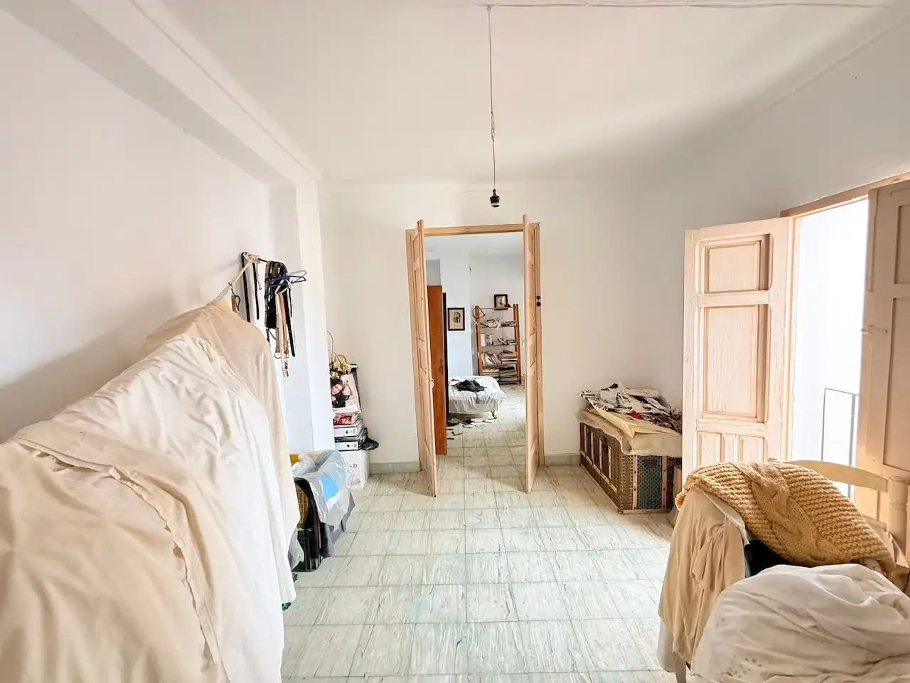 Finca rústica en venta en Torrox