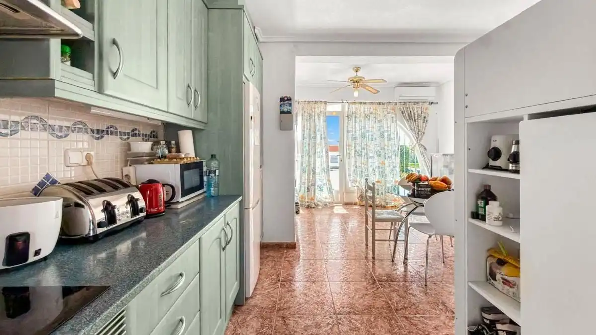 Maison avec piscine à vendre à Ciudad Quesada, imagen 10
