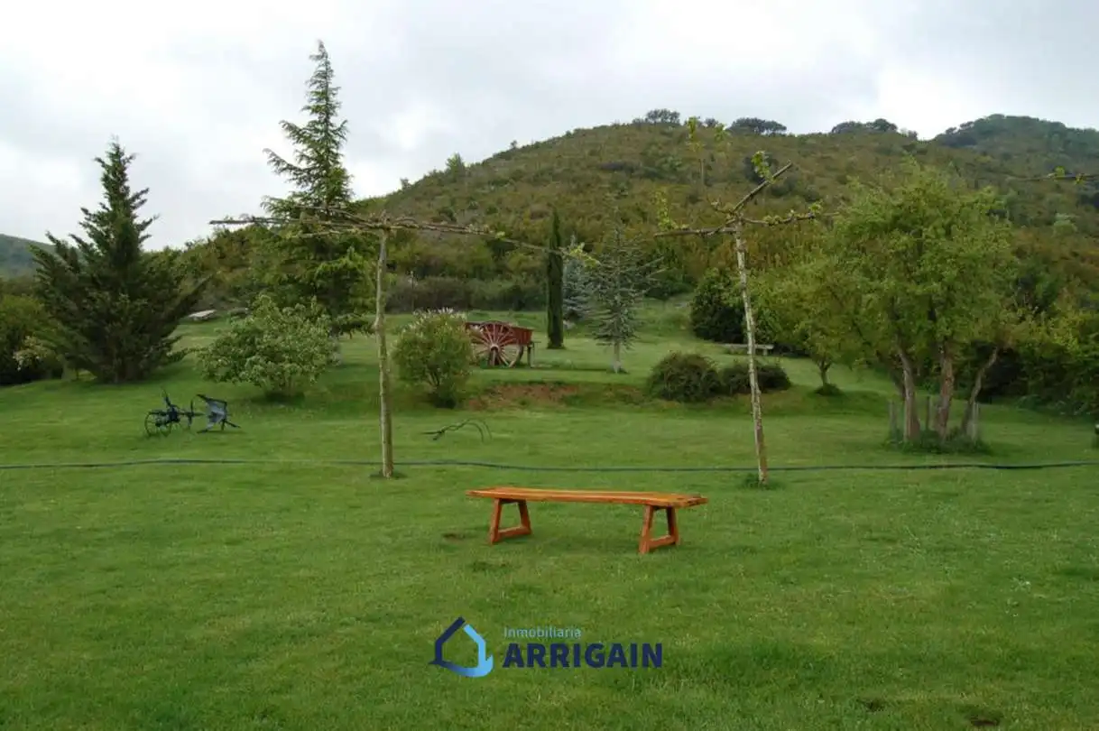 Jardín de Casa o chalet en venta en La Moraleja con Jardín privado