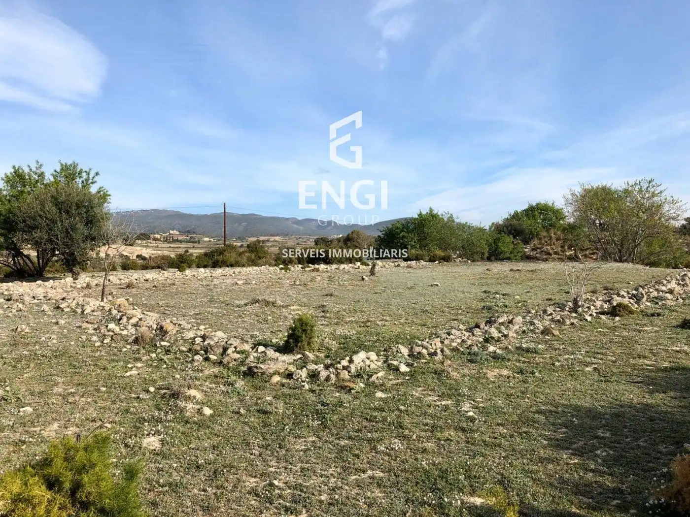 Terreno rustico in vendita a Gregal del, imagen 3