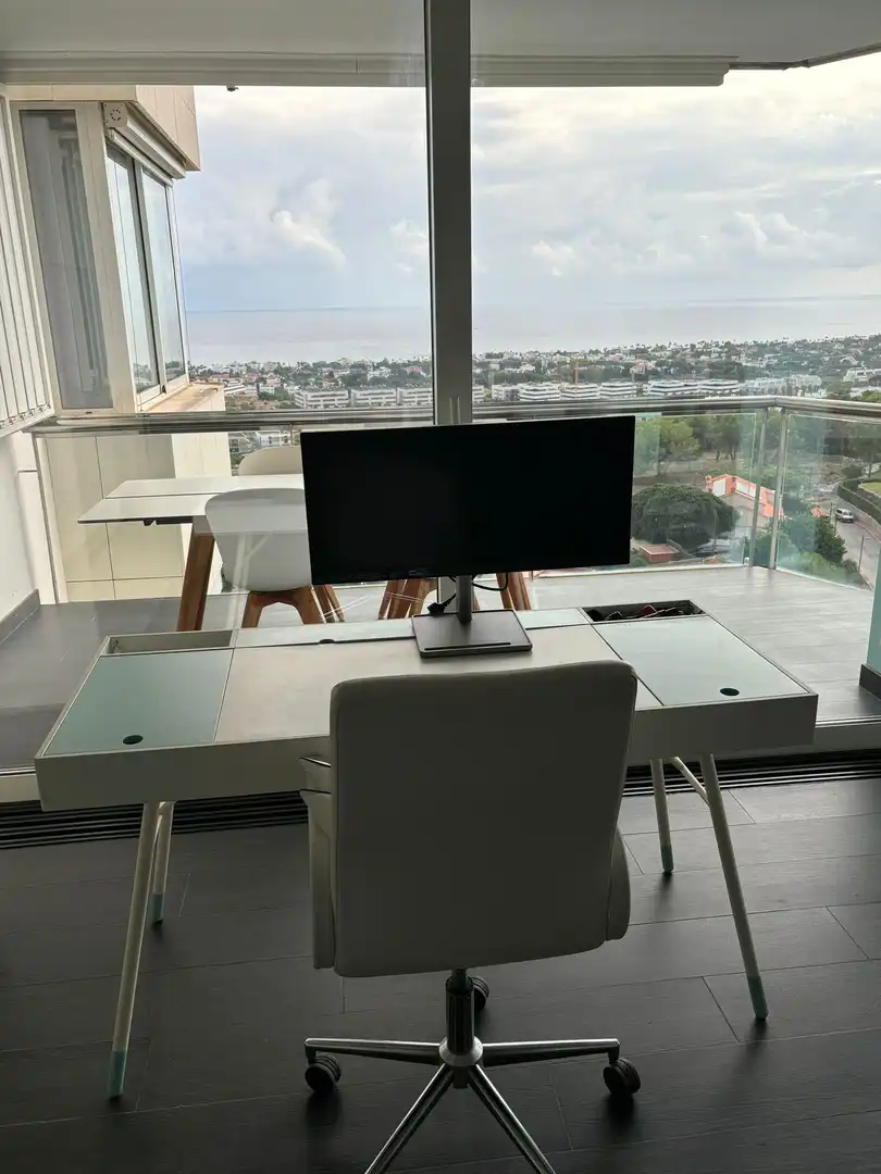 Flat for sale in Sitges  with Air Conditioner, Heating and Private garden