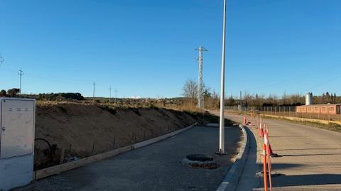 Foto 4 de Residencial en venta en Carretera de Marenyà, 11, La Tallada d'Empordà, Girona