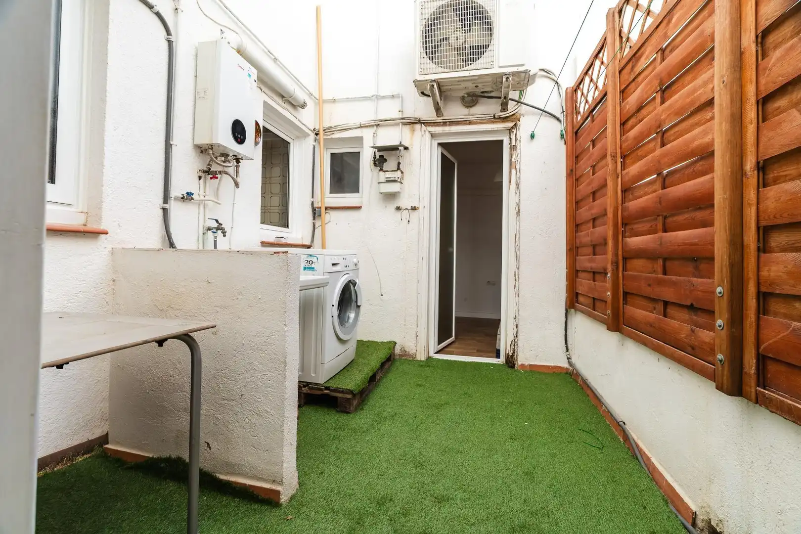 Apartamento en venta en Altafulla con Aire acondicionado