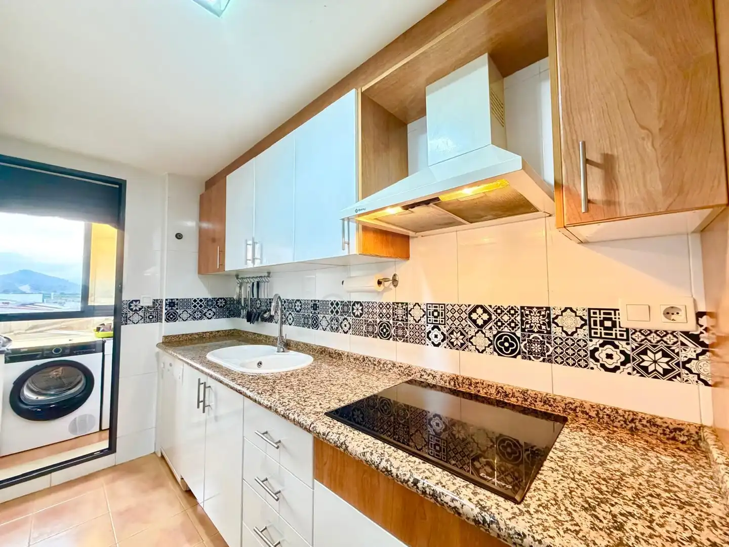 Wohnung mit Aufzug zum Verkauf in Oliva pueblo, imagen 17