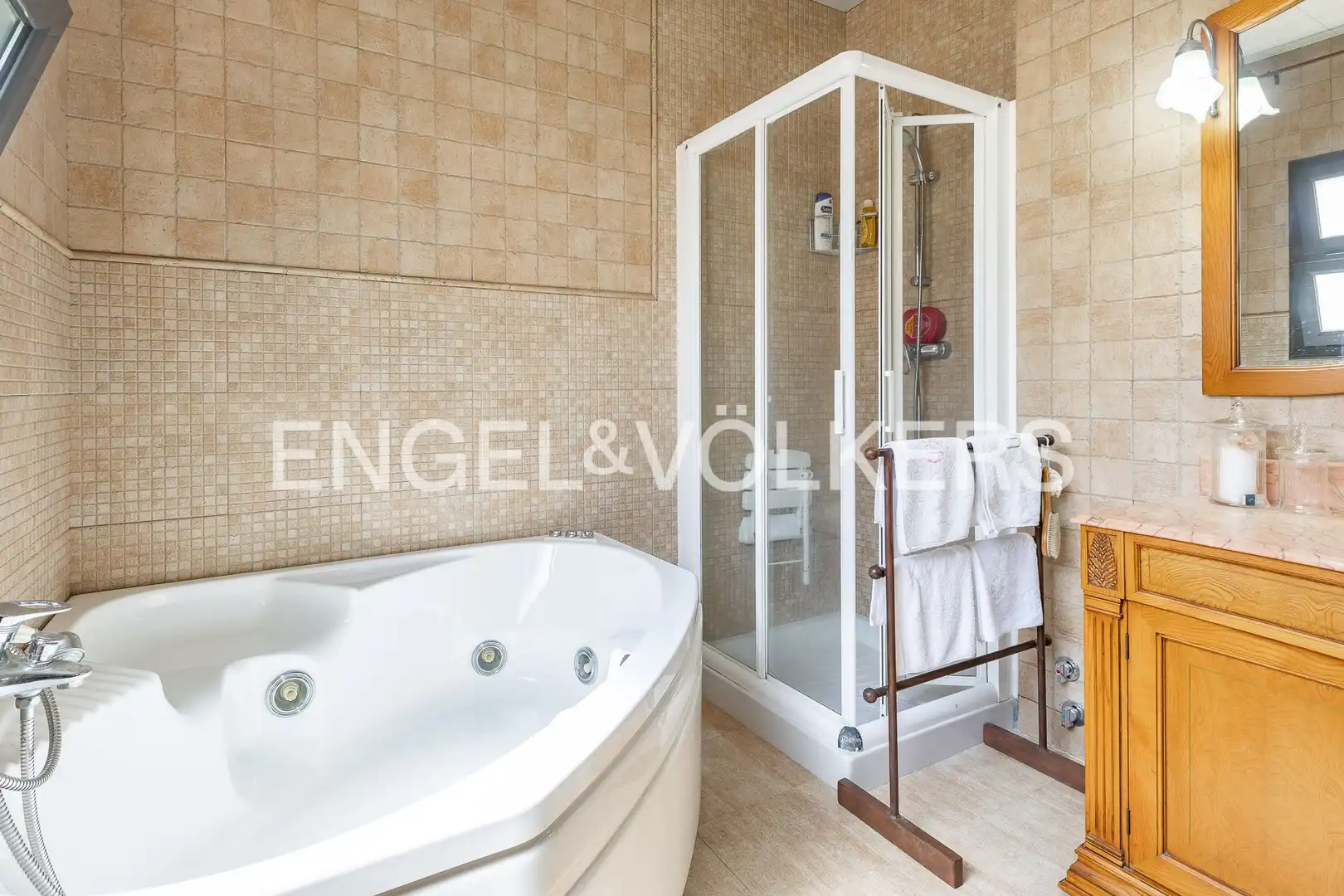 Terraced house with terrace for sale in Centre, imagen 36