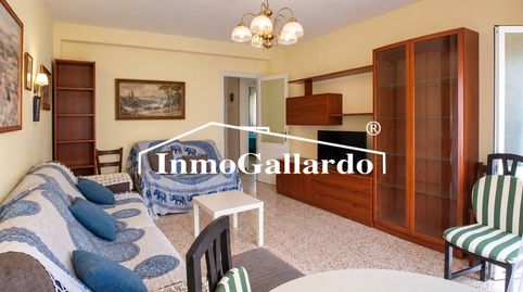 Foto 5 de Piso en venta en El Palo, Málaga Capital