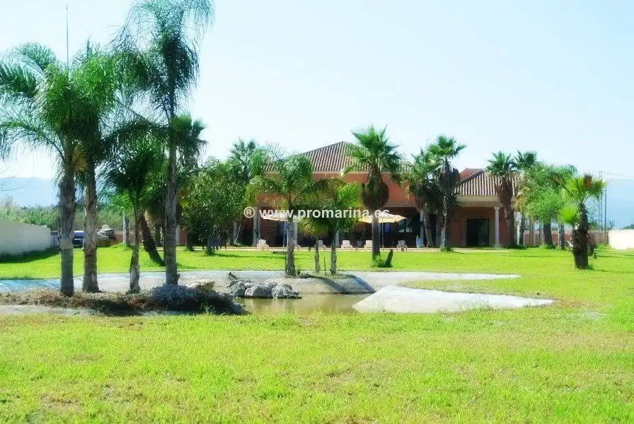 Exterior view of Houses for sale in Dénia  with Air Conditioner, Heating and Private garden