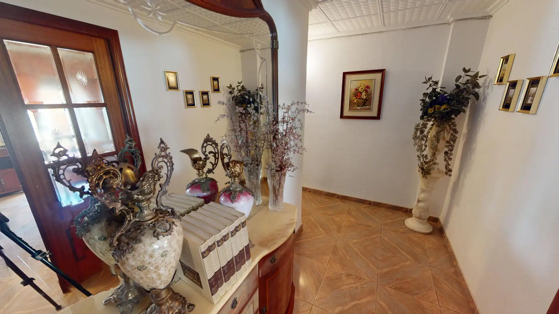 Pis en venda en Alicante / Alacant amb Moblat