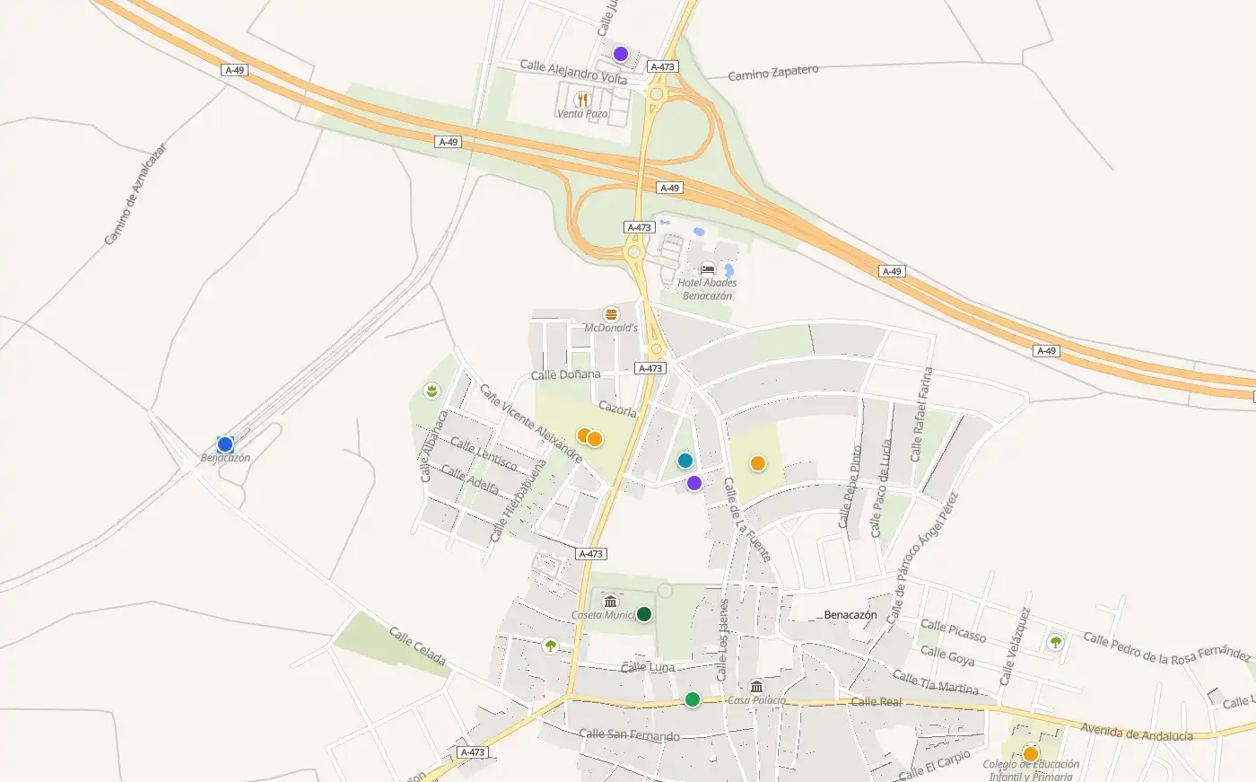 Piso en venta en Benacazón, imagen 8