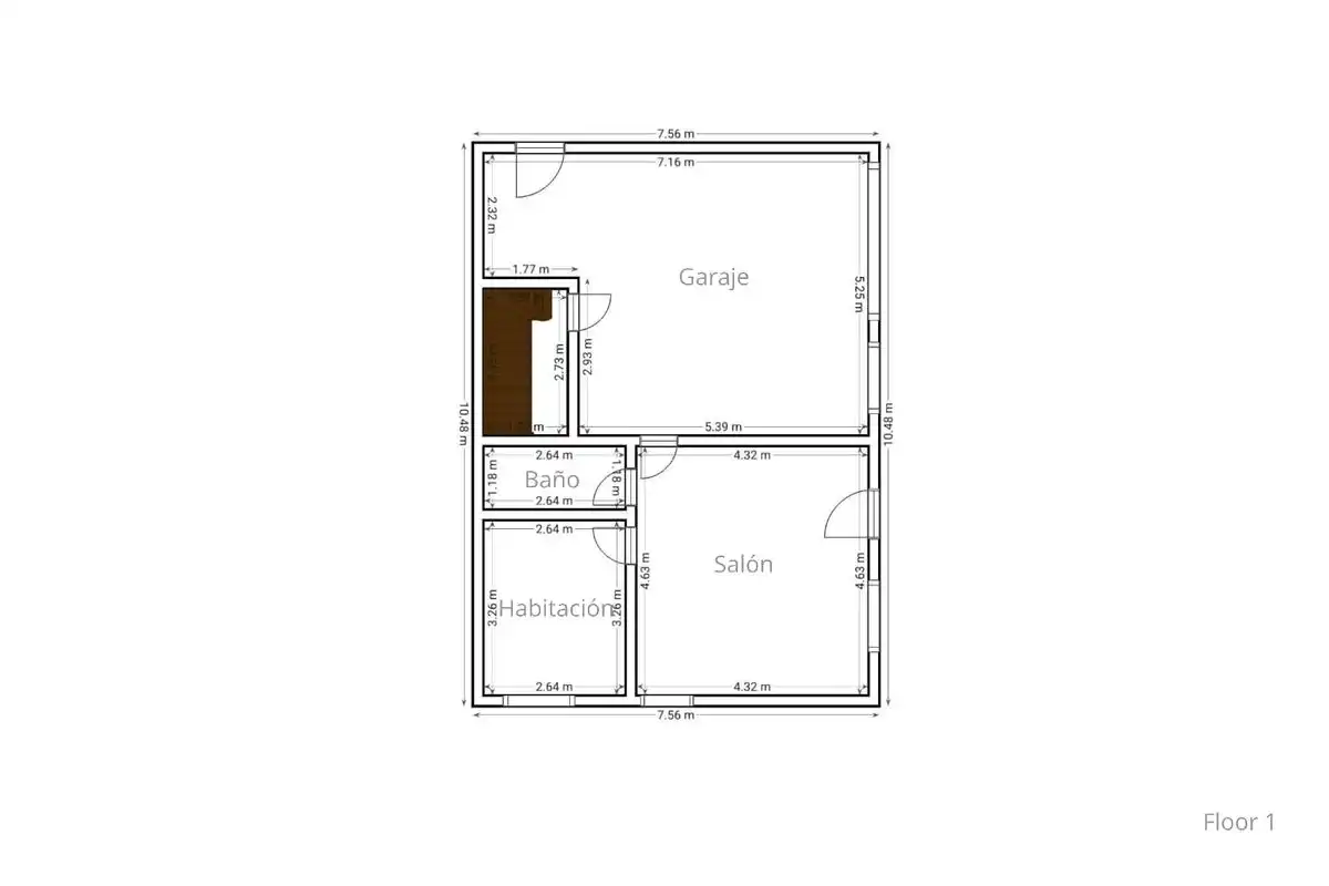 Villa in vendita a Avenida de las Vegas, imagen 33
