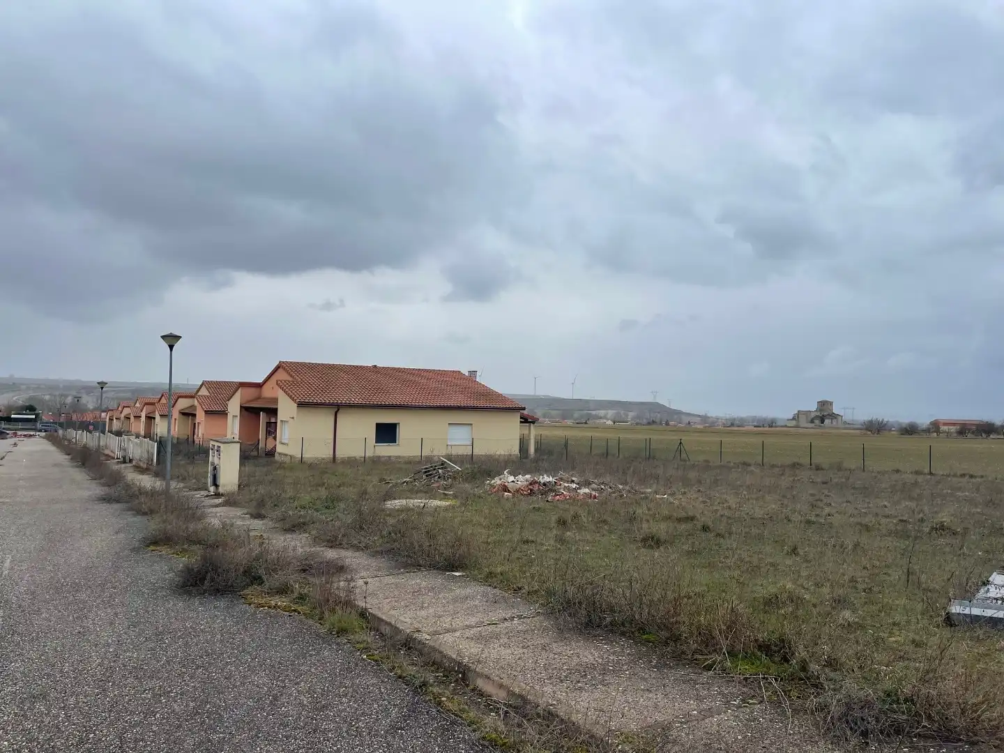 Casa o xalet en venda en Valle de las Navas